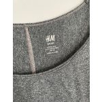 H&M női sport felső - M