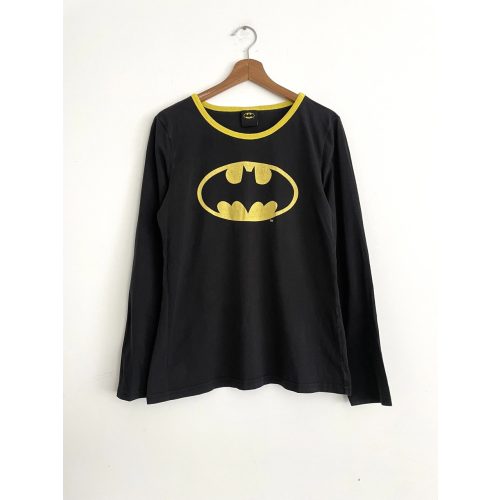 Batman női felső - L