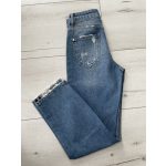 Mango női mom farmernadrág - 34 (ÚJ)