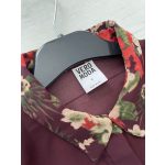 Vero Moda virágos női blúz - S
