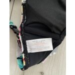 New Look fodros női bikini felső - 38
