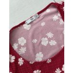 Mango virágos női ruha - S