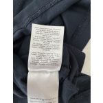 Desire sötétkék női ruha - XL (ÚJ)