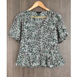 New Look virágos női blúz - 40