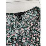 New Look virágos női blúz - 40