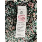 New Look virágos női blúz - 40