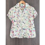 Marks & Spencer színes női blúz - XL 