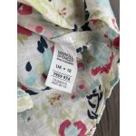 Marks & Spencer színes női blúz - XL 