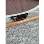 SJS pálmafás női felső - XL