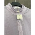 Mango bő fazonú női blúz - S (ÚJ)