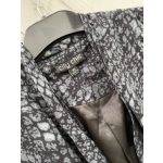 City Chic mintás női kabátka - XS-S