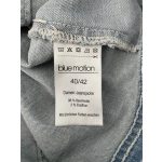 Blue Motion csipkedíszes női farmerdzseki - 40-42