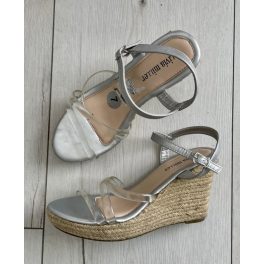 Olivia Miller női szandál - 38