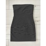 Banana Republic csíkos női ruha - M