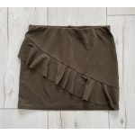 Zara fodros női szoknya - L