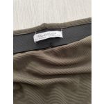 Zara fodros női szoknya - L