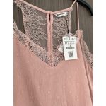 Stradivarius női top - M