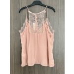 Stradivarius női top - M