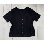 Tu bordázott női póló - 3XL