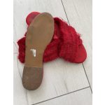 Sacha női papucs - 36