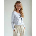 Eight2Nine Factory női felső - XS-S (ÚJ)