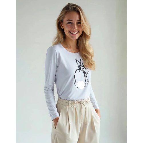 Eight2Nine Factory női felső - XS-S (ÚJ)