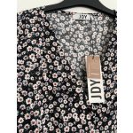 JDY virágos női felső - XS (ÚJ)