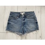 H&M női farmer rövidnadrág - 36