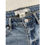 H&M női farmer rövidnadrág - 36