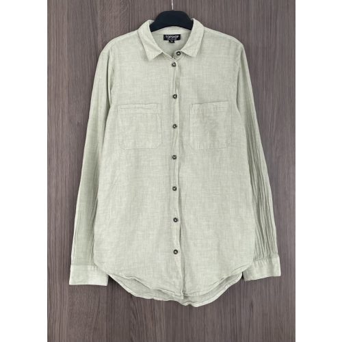 Topshop könnyű női ing - 36