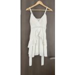 Fehér színű női ruha - S (ÚJ)