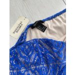 Forever21 női csipkeruha - L (ÚJ)