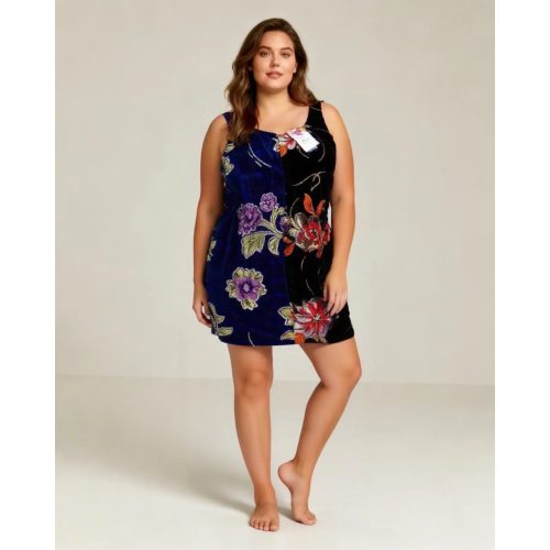 Desigual női ruha - 40 (ÚJ)