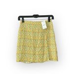 Pimkie virágos női szoknya - 44 (ÚJ)