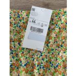 Pimkie virágos női szoknya - 44 (ÚJ)