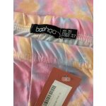 Boohoo színes női leggings - 42-44 (ÚJ)