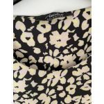 Aniston Selected virágos női blúz - M (ÚJ)