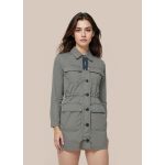 Vero Moda női átmeneti kabát - S (ÚJ)