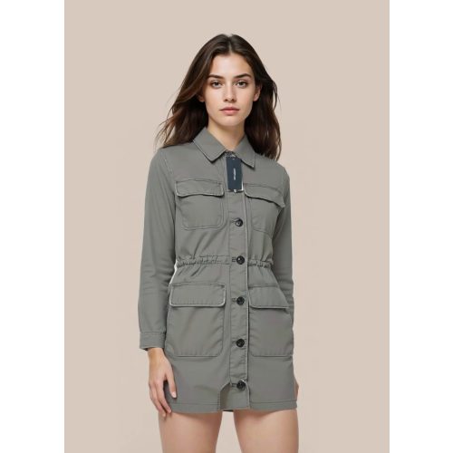 Vero Moda női átmeneti kabát - S (ÚJ)