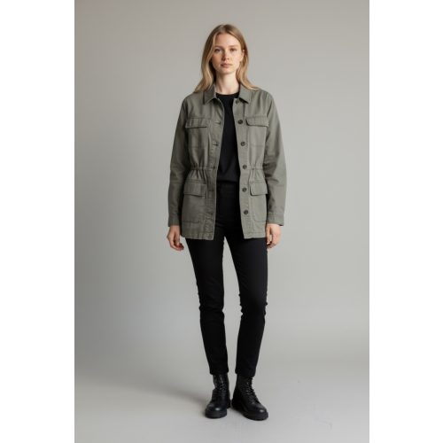 Vero Moda női átmeneti kabát - S (ÚJ)
