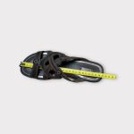 Ecco női bőr papucs - 38