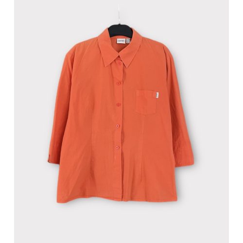 Esprit narancssárga női ing - 38