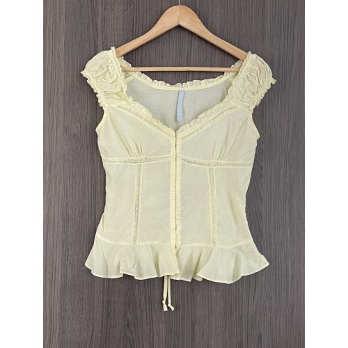 River Island női felső - S