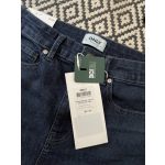 Only sötétkék nyári farmernadrág - XS (ÚJ)