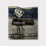 Esmara női farmerszoknya - 36