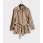 S.Oliver női átmeneti kabát - L