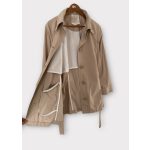 S.Oliver női átmeneti kabát - L