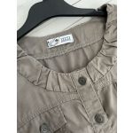 Zizzi női tencel dzseki - S