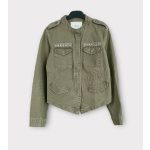 Only gyöngyös női dzseki - S