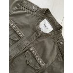 Only gyöngyös női dzseki - S